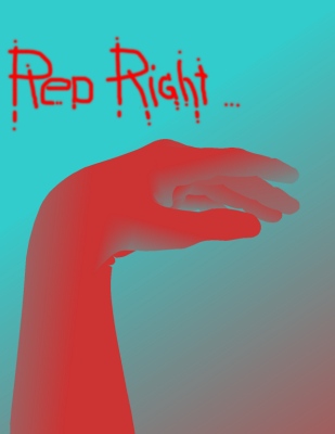 Red Right Hand